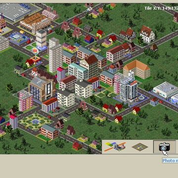 History Of Theotown Theotown Wiki Fandom Theotown is an isometric city simulation game developed by flower software which began players attempt to satisfy the needs of the citizens as their city grows from tiny town to large city. history of theotown theotown wiki