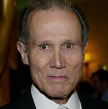 Henry silva