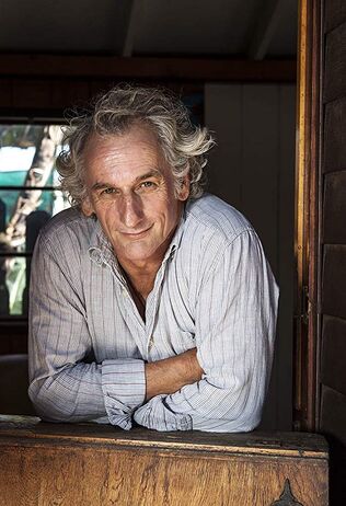 Matt craven