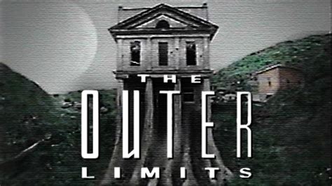 outer limits tv