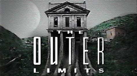 Is the Outer Limits Better Than the Twilight Zone?