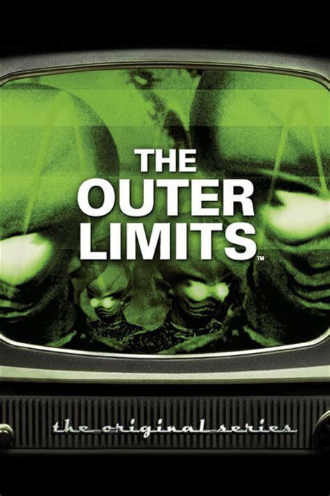 The Outer Limits: 1963 - Watch Free on Pluto TV United States