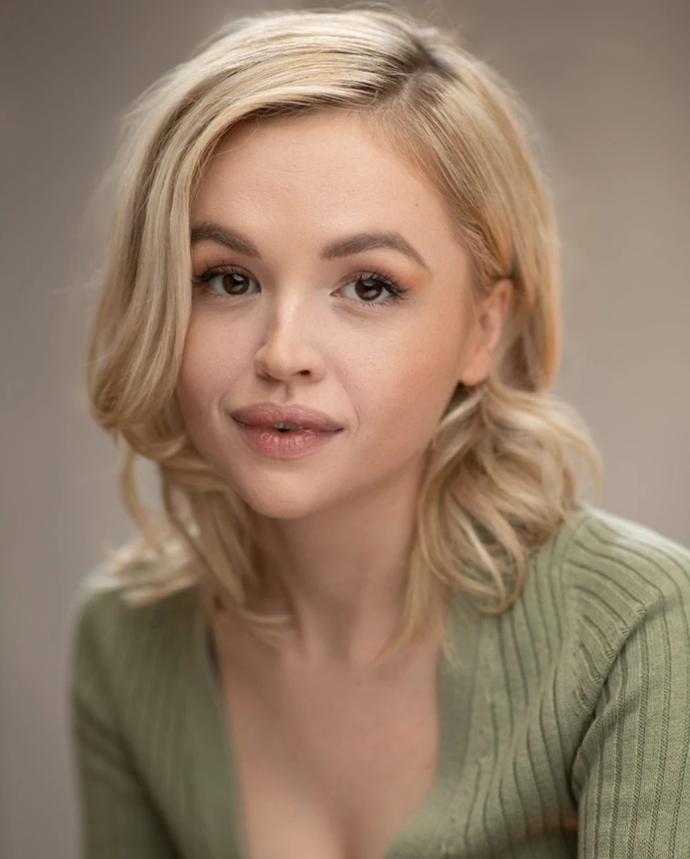 Jessica Amlee | The Outer Limits Wiki | Fandom