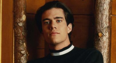 Dana ashbrook 2