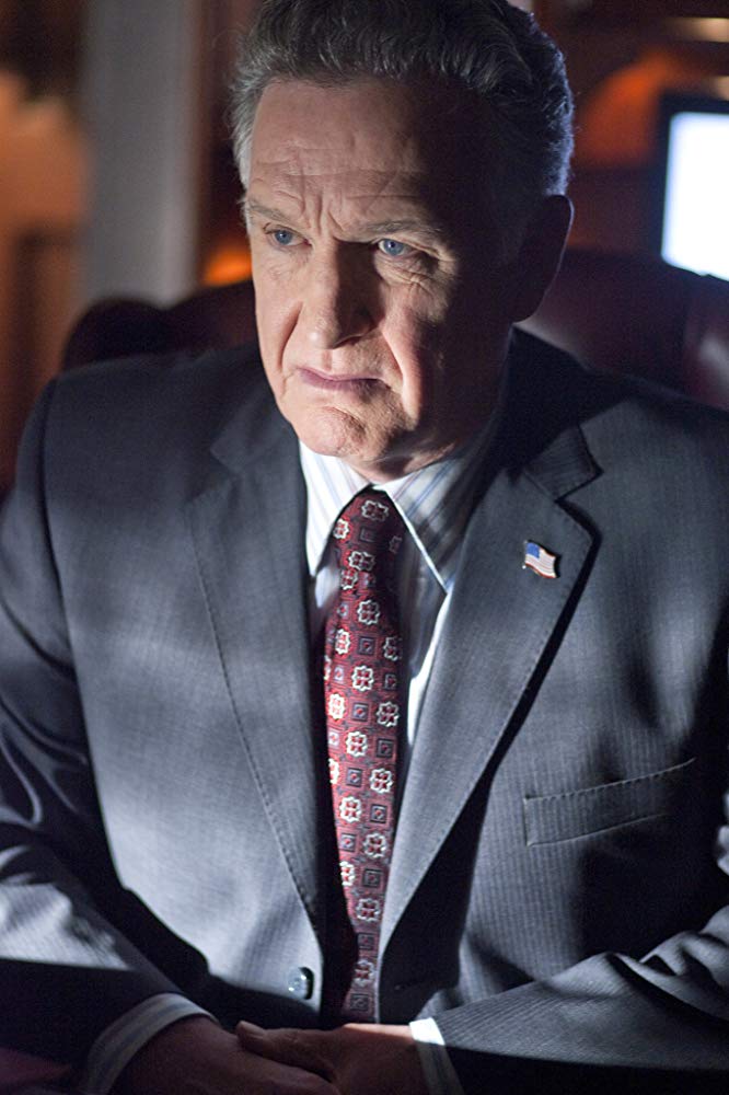 Tom Butler | The Outer Limits Wiki | Fandom