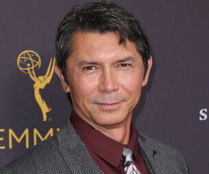 Lou Diamond Phillips | The Outer Limits Wiki | Fandom