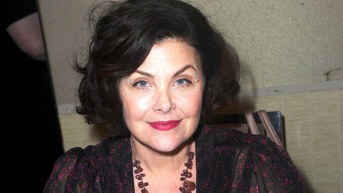 Sherilyn fenn