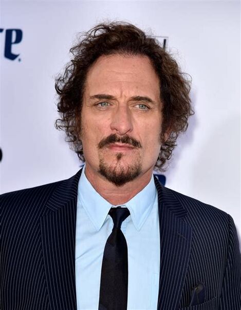 Kim Coates | Outer Limits Wiki |