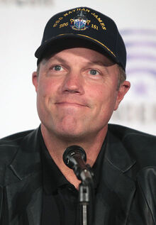 Adam baldwin