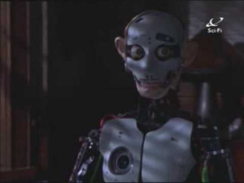 Simon Says | The Outer Limits Wiki | Fandom