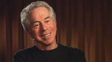 John Erman The Outer Limits Wiki Fandom