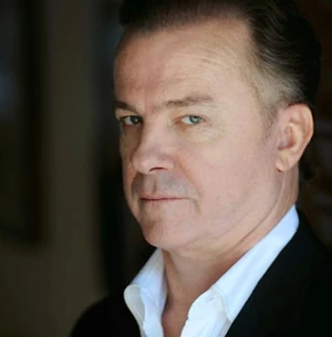 Michael O'Keefe | The Outer Limits Wiki | Fandom