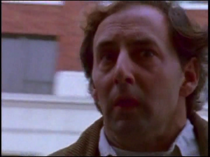 Fear Itself The Outer Limits Wiki Fandom