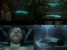 Linnea Sharples | The Outer Limits Wiki | Fandom