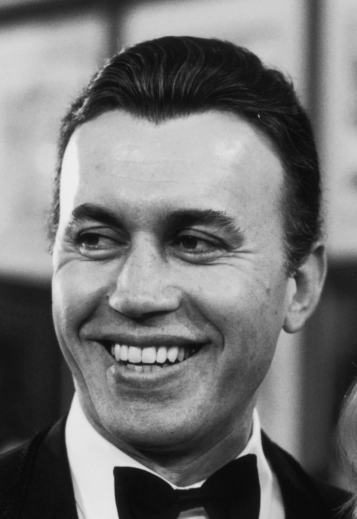Michael Ansara | The Outer Limits Wiki | Fandom