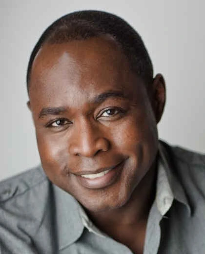 Kwesi Ameyaw The Outer Limits Wiki Fandom Latest