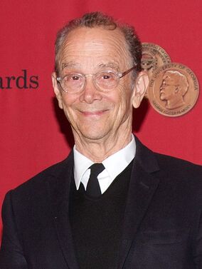 Joel Grey 2014