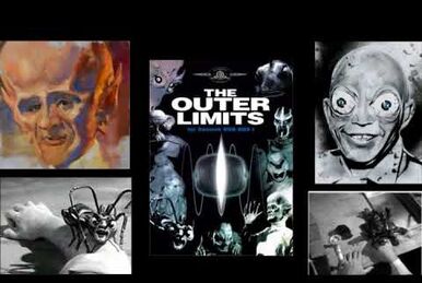 The Outer Limits (1995 TV series) - Wikipedia