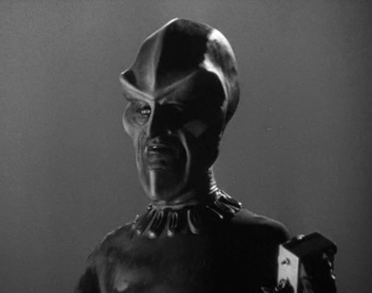 Nightmare, The Outer Limits Wiki