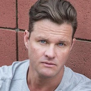 Zachary Ty Bryan | The Outer Limits Wiki | Fandom