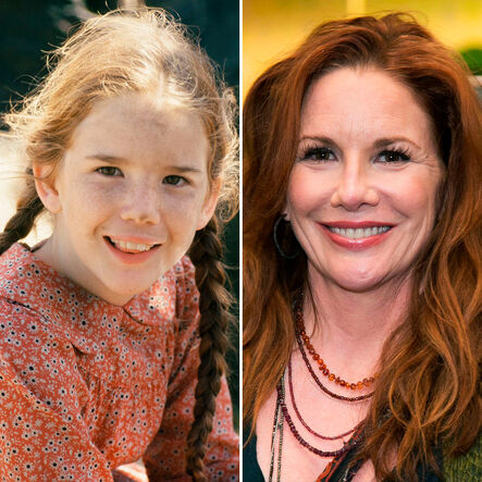 Photos melissa gilbert Melissa Gilbert's