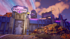 Cascadia entrance2