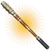 Shock-stick icon