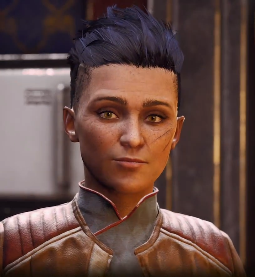 Lilya Hagen  The Outer Worlds Wiki