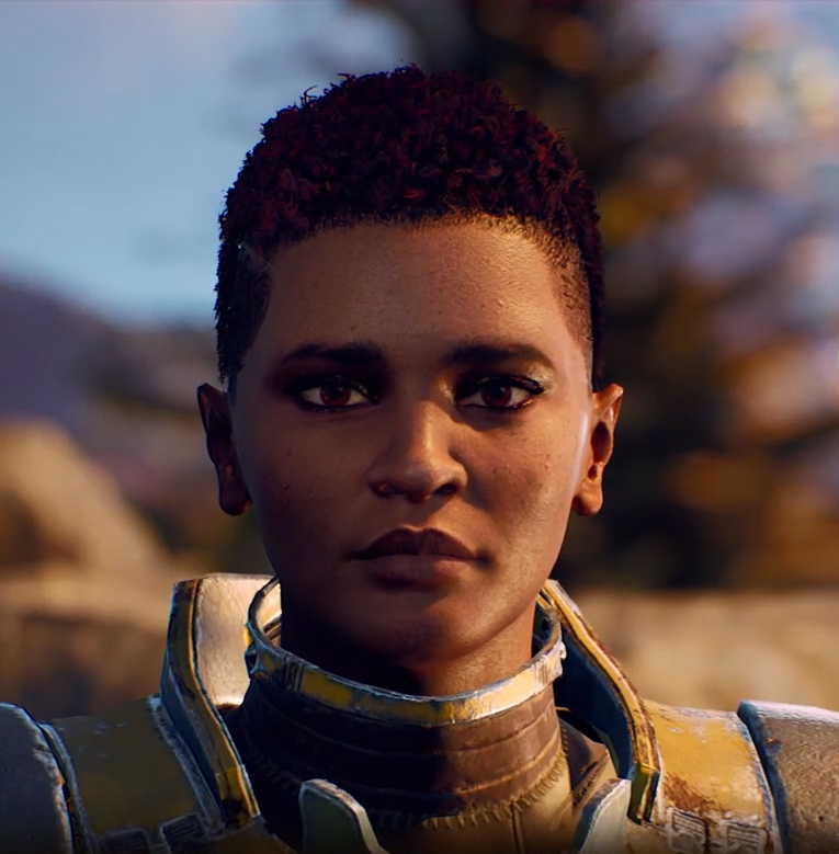 Unreliable  The Outer Worlds Wiki