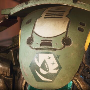 Sam The Outer Worlds Wiki Fandom