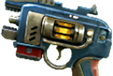 Journey Into Smoke | The Outer Worlds Wiki