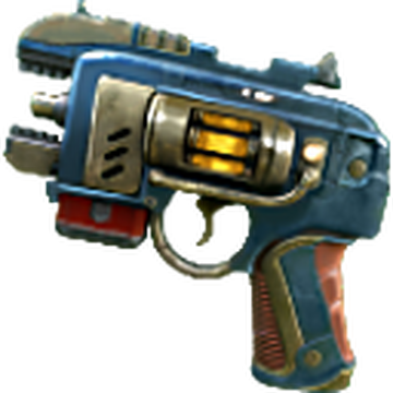 Ultimatum The Outer Worlds Wiki Fandom