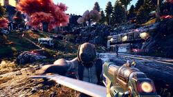 The Outer Worlds - Wikipedia