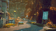 Amber Heights Interior