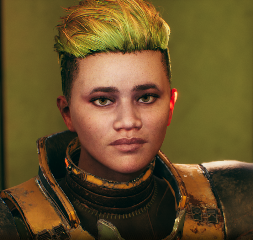 Constabulary, The Outer Worlds Wiki