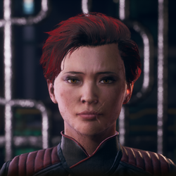 Celia Robbins, The Outer Worlds Wiki