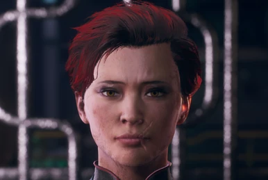 Journey Into Smoke | The Outer Worlds Wiki