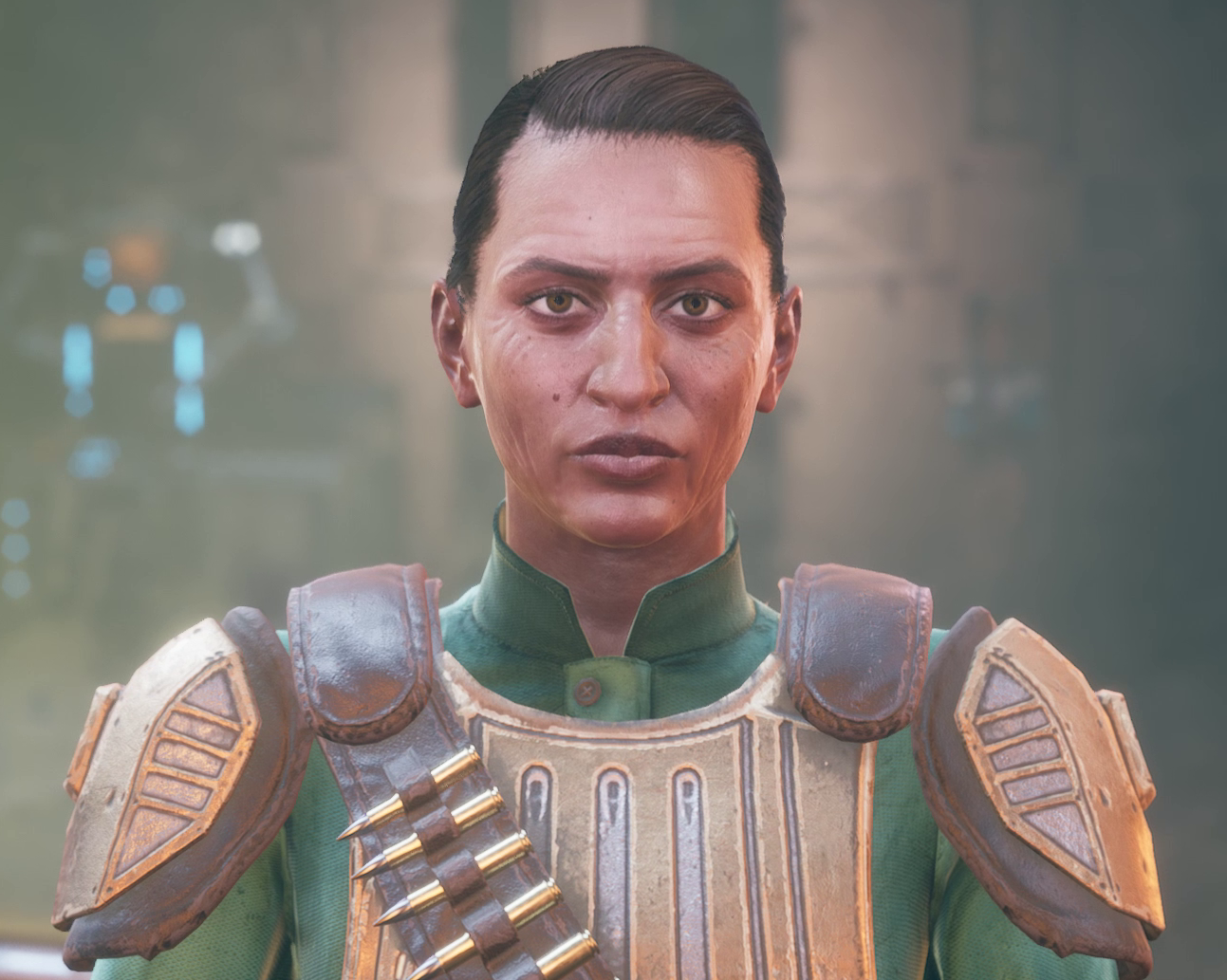 Companion, The Outer Worlds Wiki