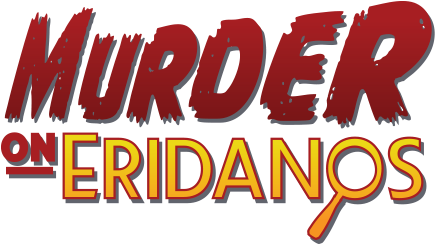 Murder on Eridanos  The Outer Worlds Wiki