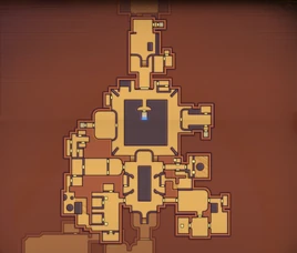 Map of Groundbreaker A2