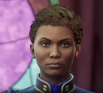 Nyoka  The Outer Worlds Wiki