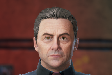 Aloysius Clarke, The Outer Worlds Wiki