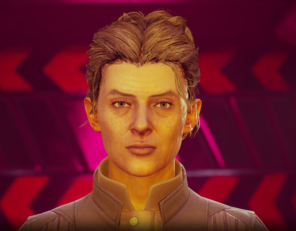 Spacer's Choice, The Outer Worlds Wiki, FANDOM powered by Wikia