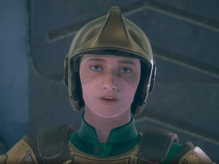 Jane Elson, The Outer Worlds Wiki