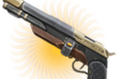 Ultimatum The Outer Worlds Wiki Fandom - Firearm Png,Pistol Transparent  Background - free transparent png images 