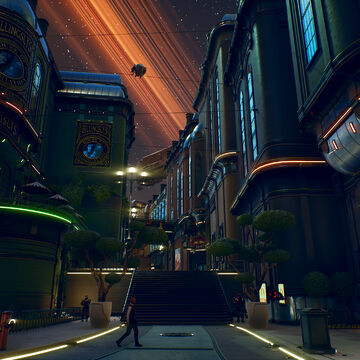 Byzantium The Outer Worlds Wiki Fandom