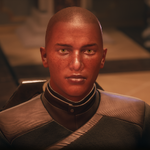 Alex Hawthorne, The Outer Worlds Wiki