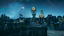 Edgewater, The Outer Worlds Wiki