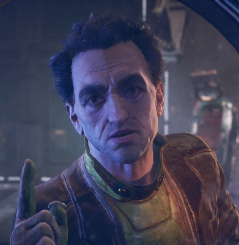 The Outer Worlds Wiki  Official Outer Worlds Wiki