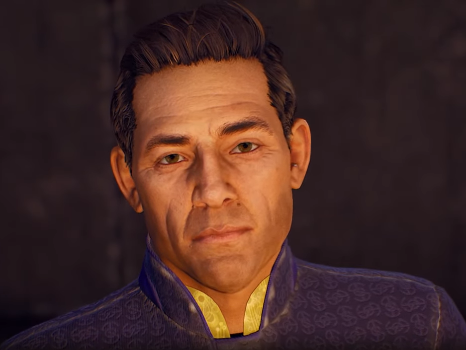 Felix Millstone, The Outer Worlds Wiki